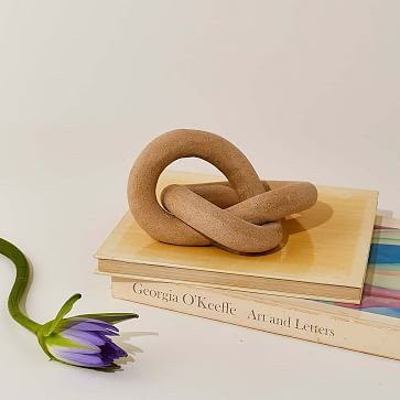 SIN Infinity Knot | West Elm (US)