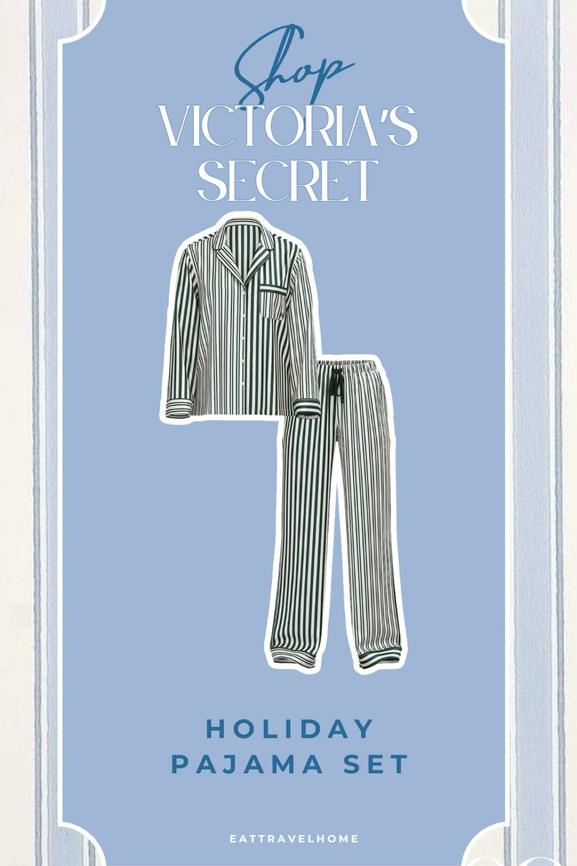 TODAY ONLY! 12.5.24
.09
VICTORIA’S SECRET PAJAMA SET
BUY ONE GET ONE FREE*

Short, Long Sleeve, Satin, glazed, Plaid, Bow, Christmas, Mistletoe, Red, Pink, Blue, Green, Modal Soft, Flannel long, velvet trim, thermal, Christmas morning pajamas, under $100, under $50

#LTKHoliday #LTKSaleAlert #LTKGiftGuide