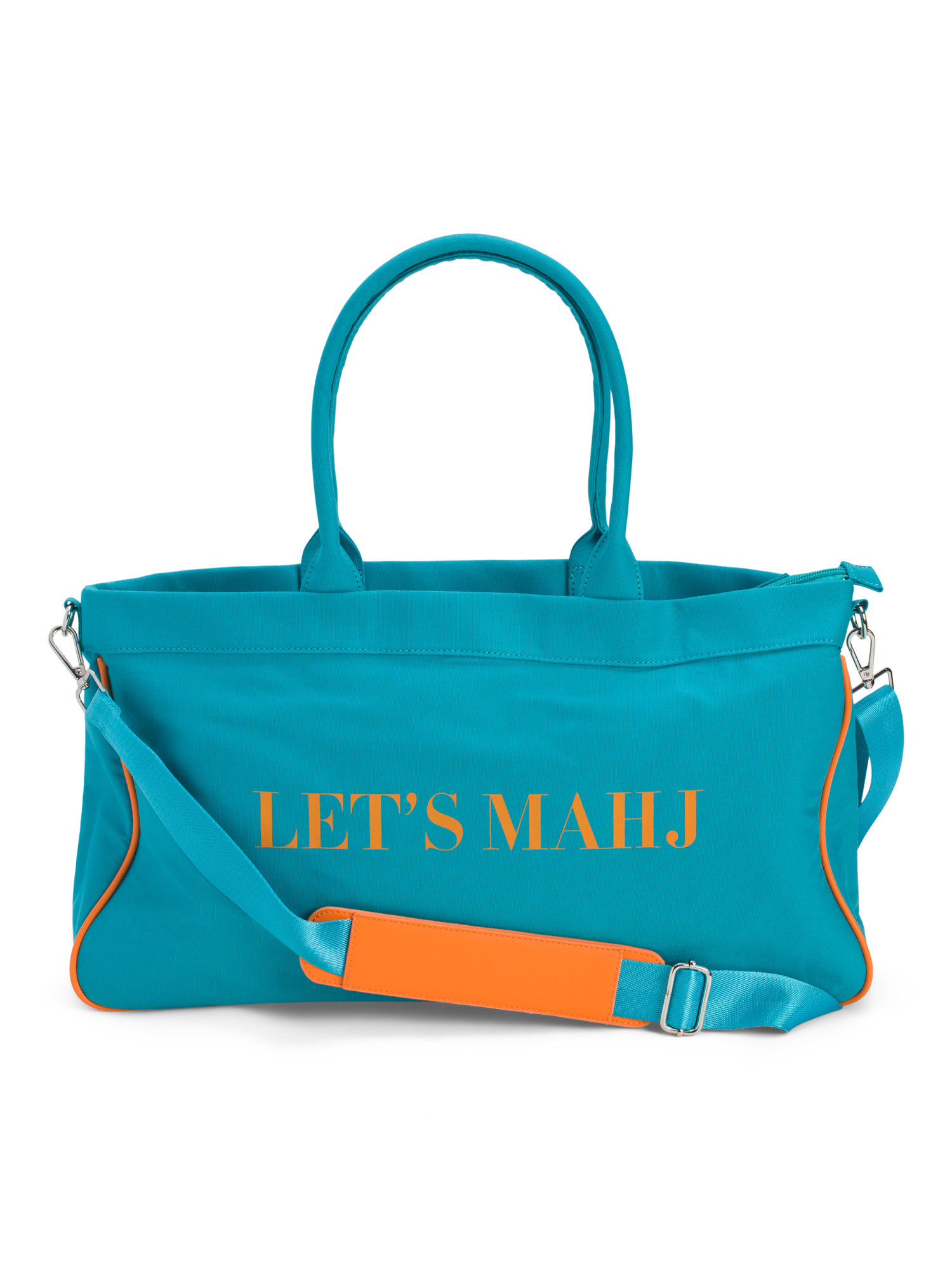 Let's Mahj Tote Bag | Gifts For Home | Marshalls | Marshalls