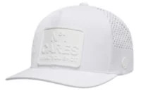 G/FORE Adult No1 Cares Patch Perforated Delta Golf Hat | Golf Galaxy