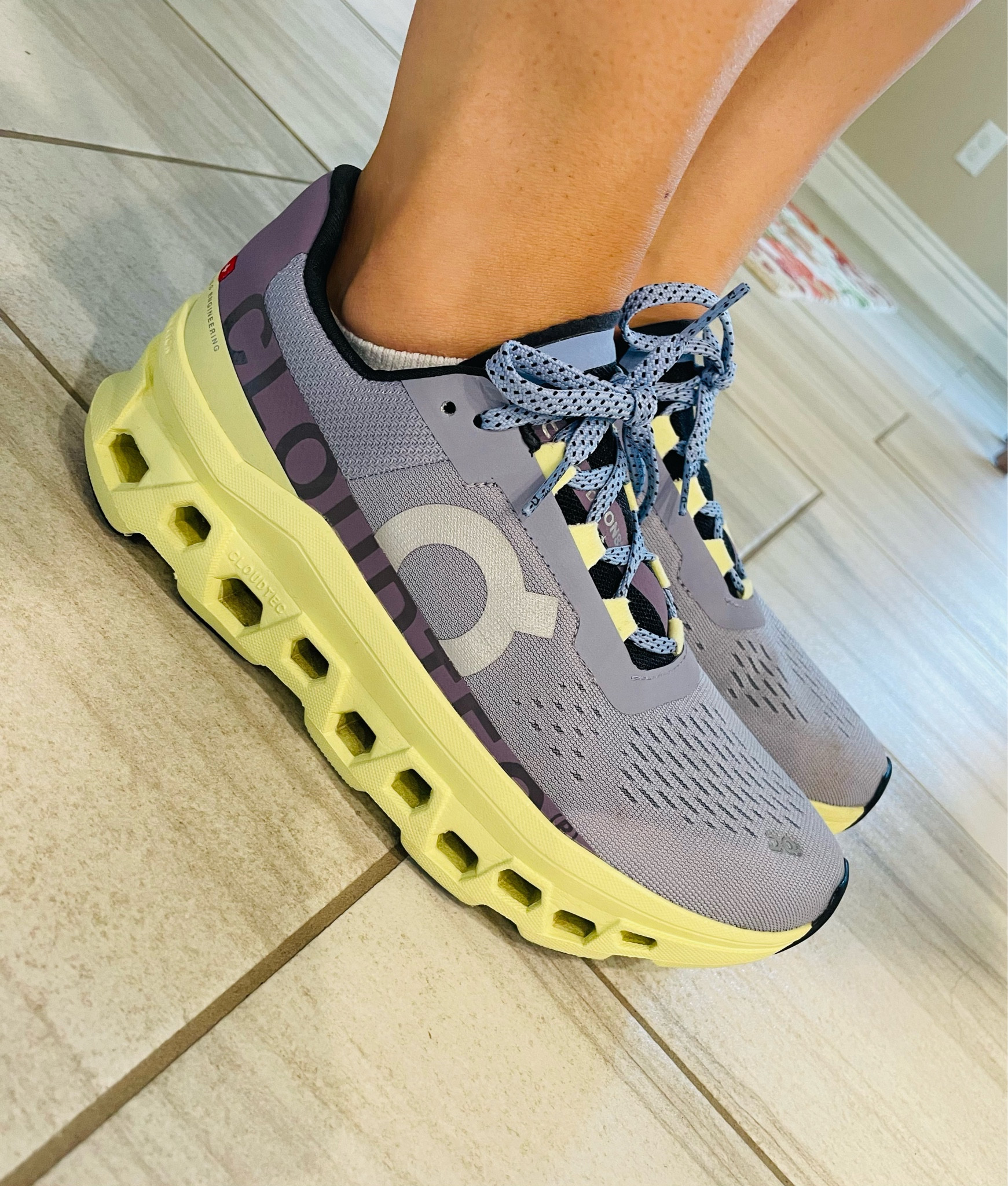 Cloudmonster Running Shoe (Women) curated on LTK