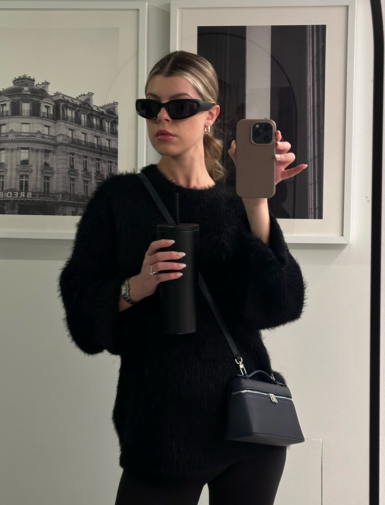 this sweater has taken over my life lately 

#LTKFindsUnder50 #LTKCyberWeek #LTKSaleAlert