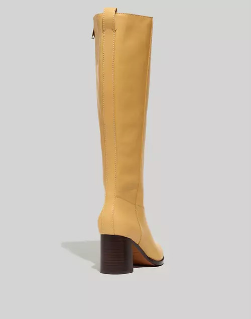 The Selina Tall Boot | Madewell