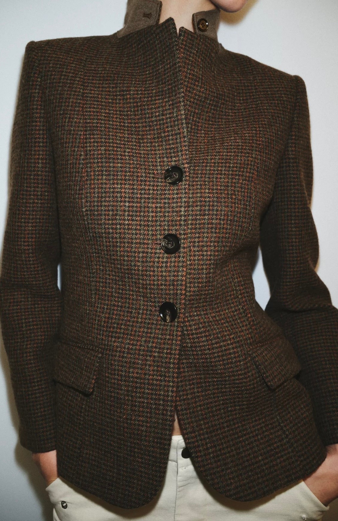 Zara recent purchase 

#LTKgrwm #LTKootd #LTKSeasonal