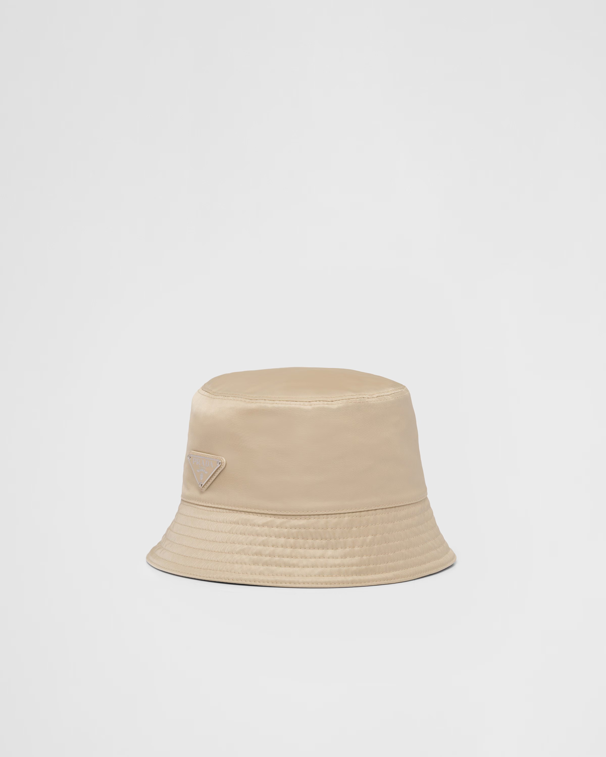 Re-Nylon bucket hat | Prada Spa US