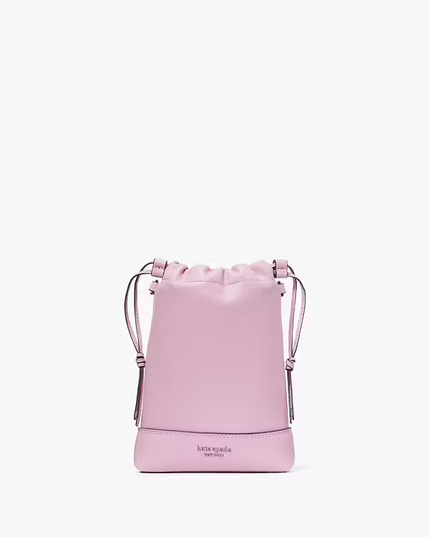 Eva Bucket Phone Crossbody | Kate Spade (US)