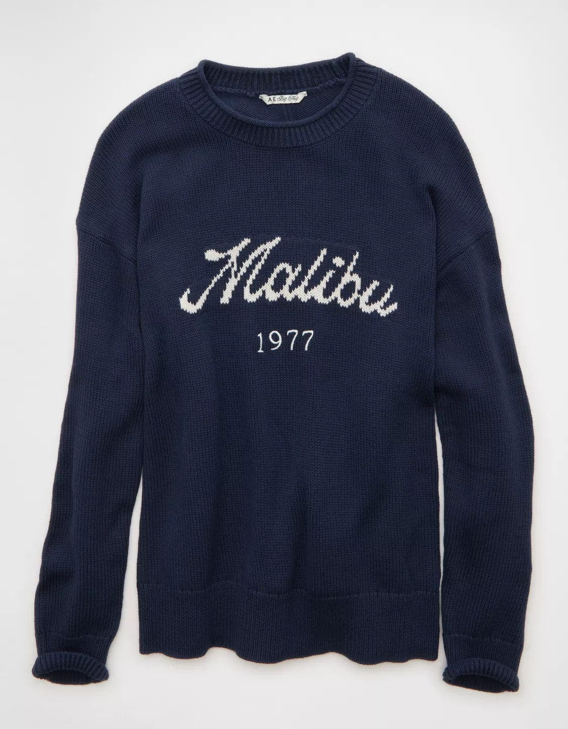 AE Big Hug Oversized Sweater | American Eagle Outfitters (US & CA)