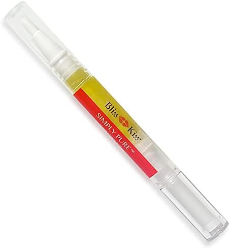 | 1 Fragrance Free | Nail Oil Cuticle Pen w/Vitamin E & Jojoba⏤Nail Strengthener Nail Growth Tr... | Amazon (US)