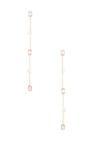 Drop Earrings
                    
                    Ettika | Revolve Clothing (Global)