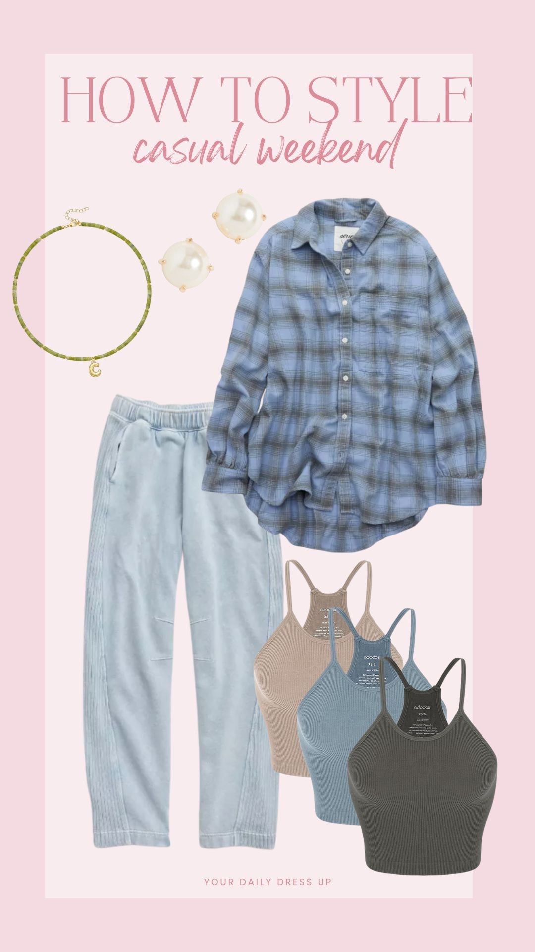 Casual fall weekend outfit - fall outfit 

#LTKStyleTip #LTKSeasonal #LTKFindsUnder100