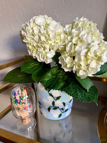Flowers on flowers! I adore this Hydrangea print from Rifle Paper Co! So excited for the new Rifle Paper Co x Target! 

Linked some of my favs! Hurry! 

#LTKsalealert #LTKSeasonal #LTKSpringSale