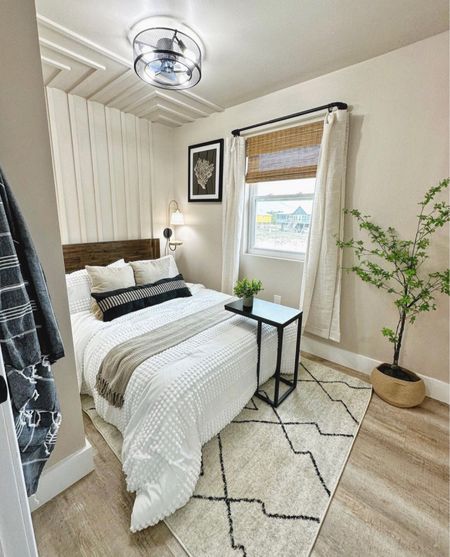 Check out our winning guest bedroom from Battle On The Beach this week!

Battle On The Beach | Beach House | Guest Bedroom | Home Decor

#LTKhome #LTKunder100 #LTKfamily