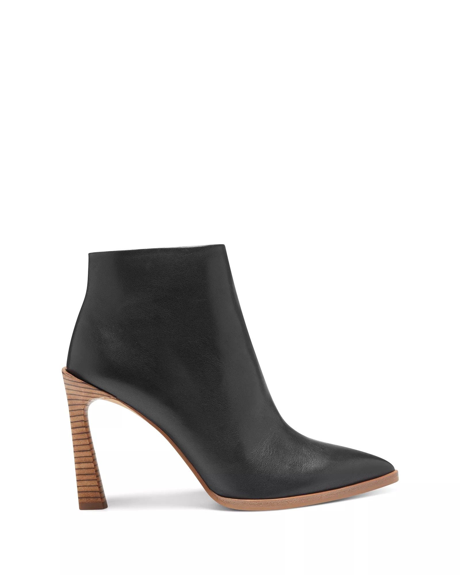 Pezlee Point-Toe Bootie | Vince Camuto