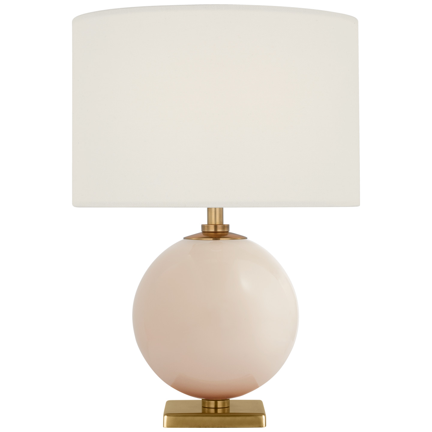 Elsie 12" Cordless Accent Lamp | Visual Comfort