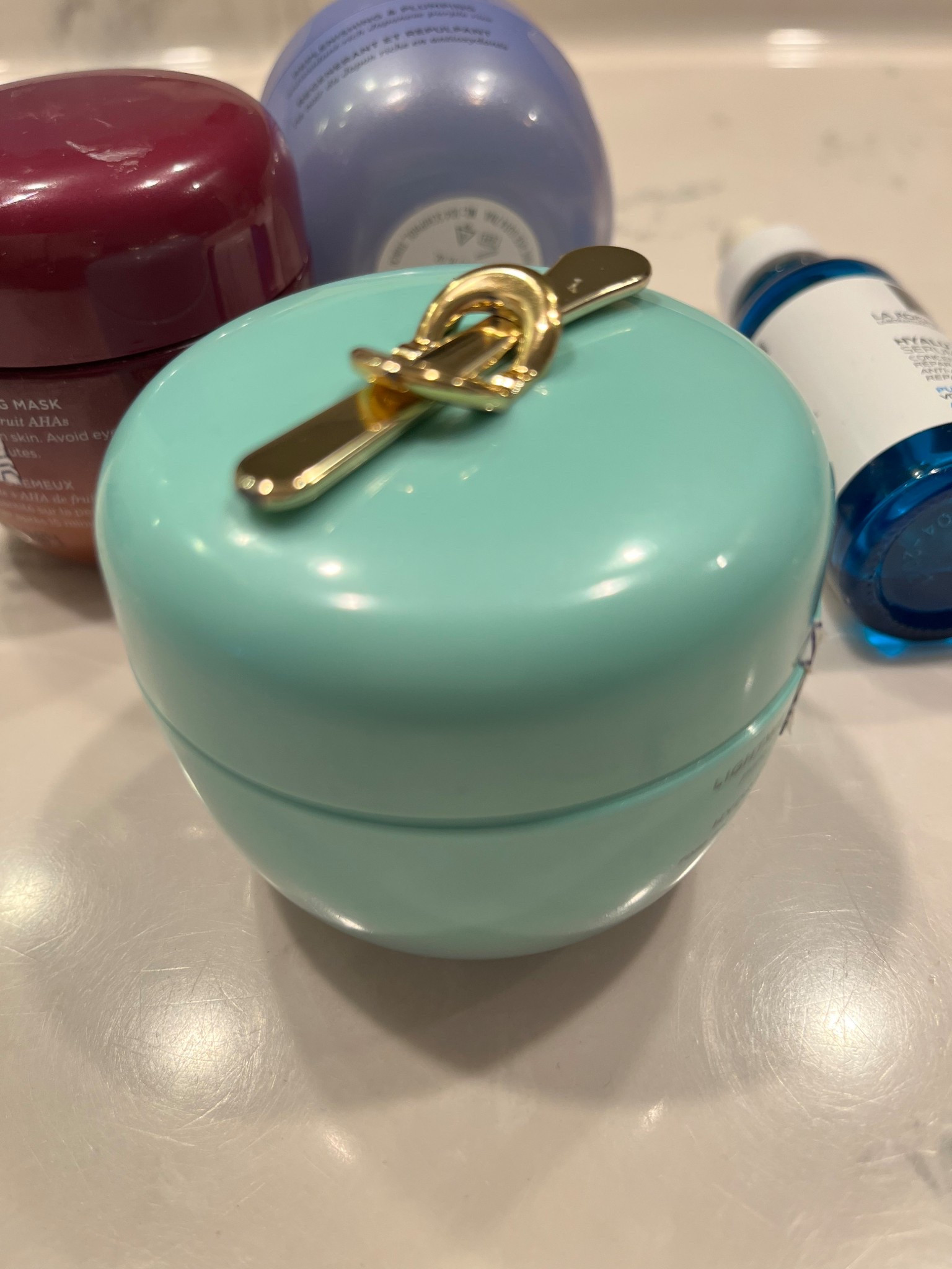 Self care 

#LTKHome #LTKGiftGuide