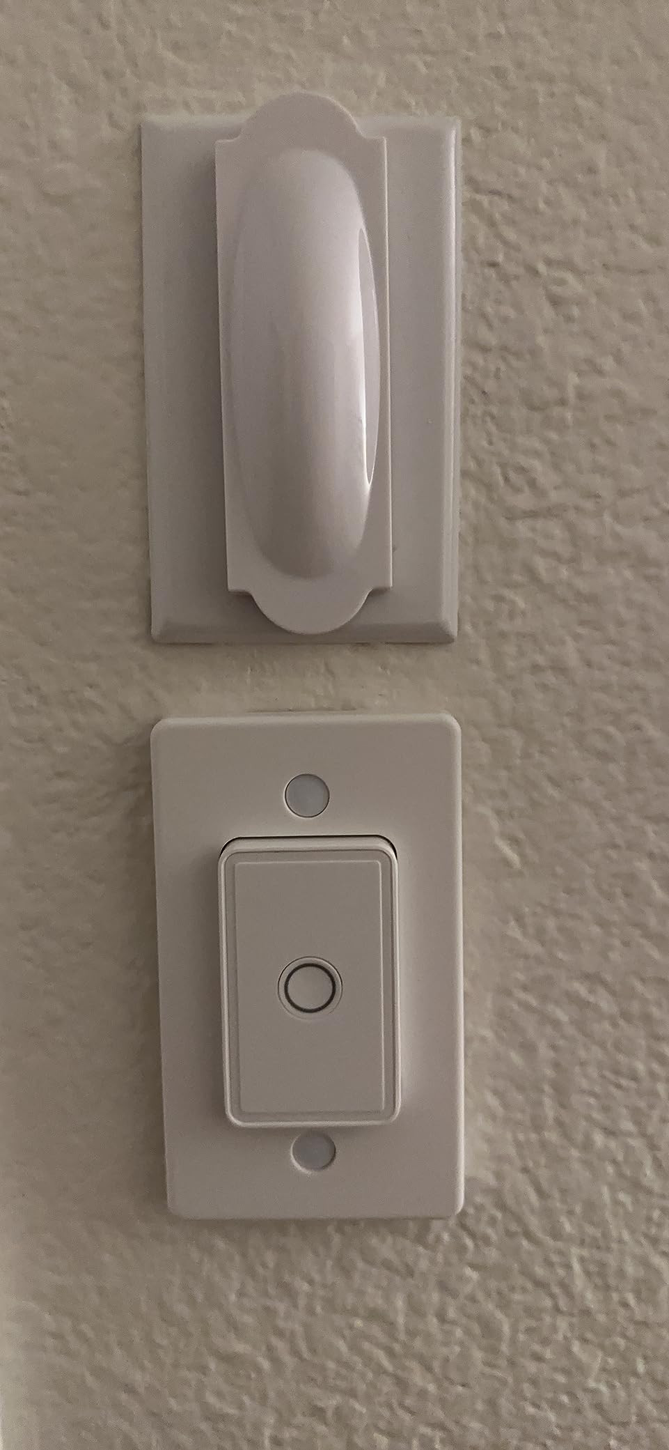 LoraTap Mini Remote Control Outlet Plug Adapter with Remote Wall Switch, 656ft Range Wireless Rem... | Amazon (US)