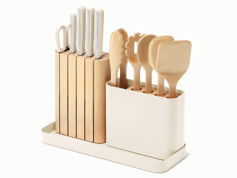 Knife & Utensil Set | Caraway