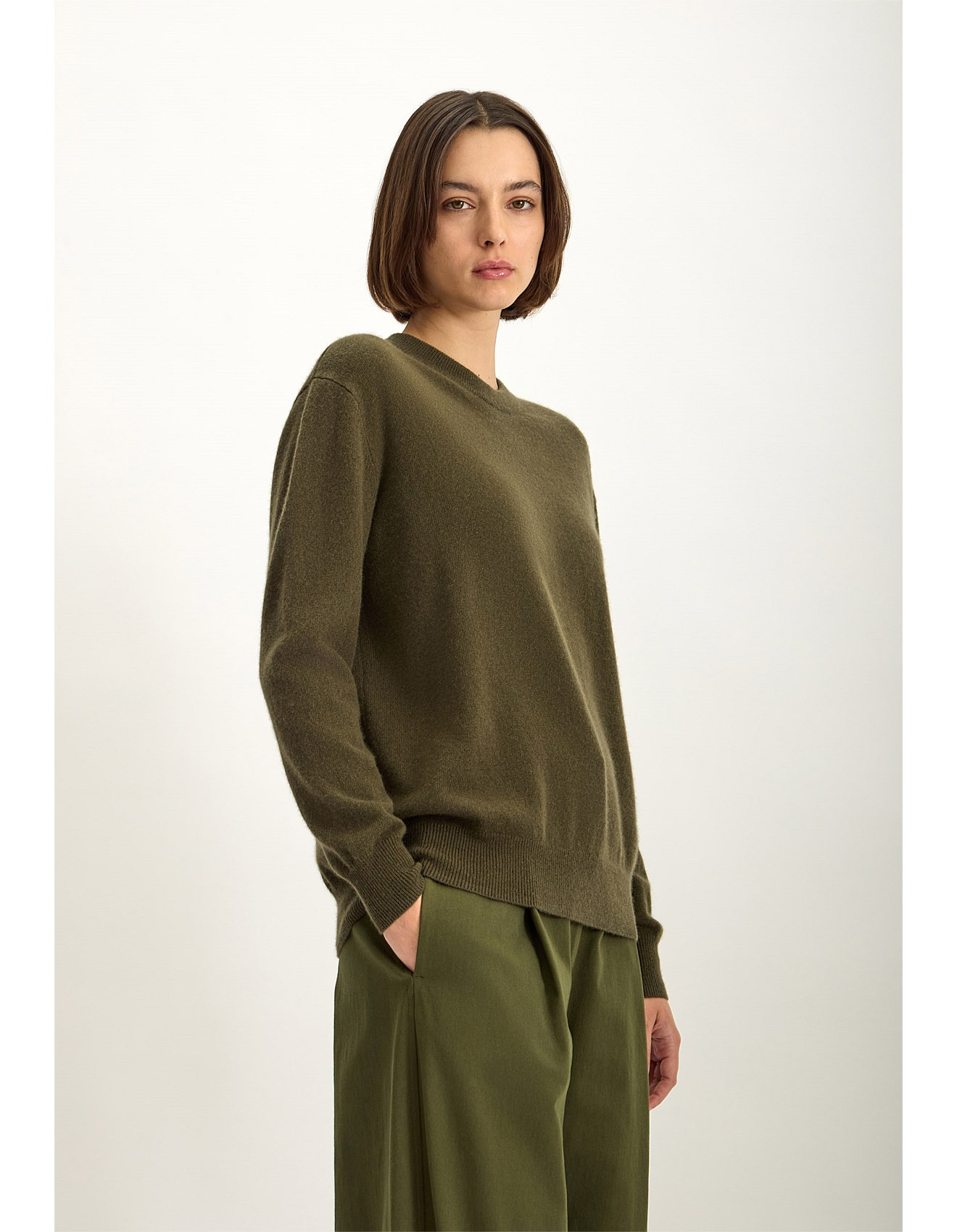Morrow Sweater | David Jones (Australia & New Zealand)