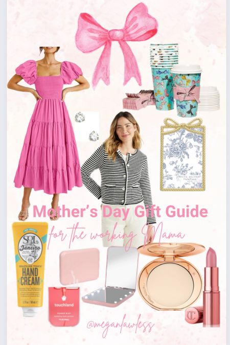 Working mom, work from home mom, gifts for mom, Mother’s Day, amazon, sephora, beauty gifts, luxury gifts, maternity leave 

#LTKGiftGuide #LTKWorkwear #LTKBeauty