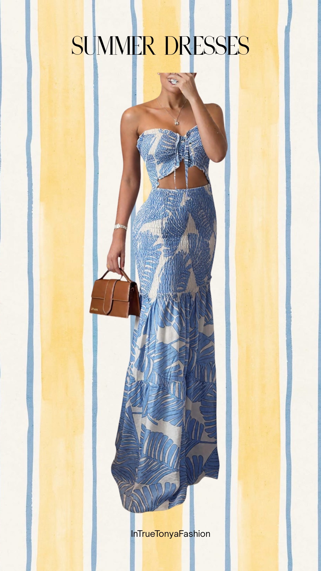Summer dresses from amazon 




vacation outfits, tropical outfits, beach outfits, beach clothes, resort wear 2026, summer outfits, beach vacation outfit, vacation dress, sun dress, date night dress

#LTKSeasonal #LTKSaleAlert #LTKTravel