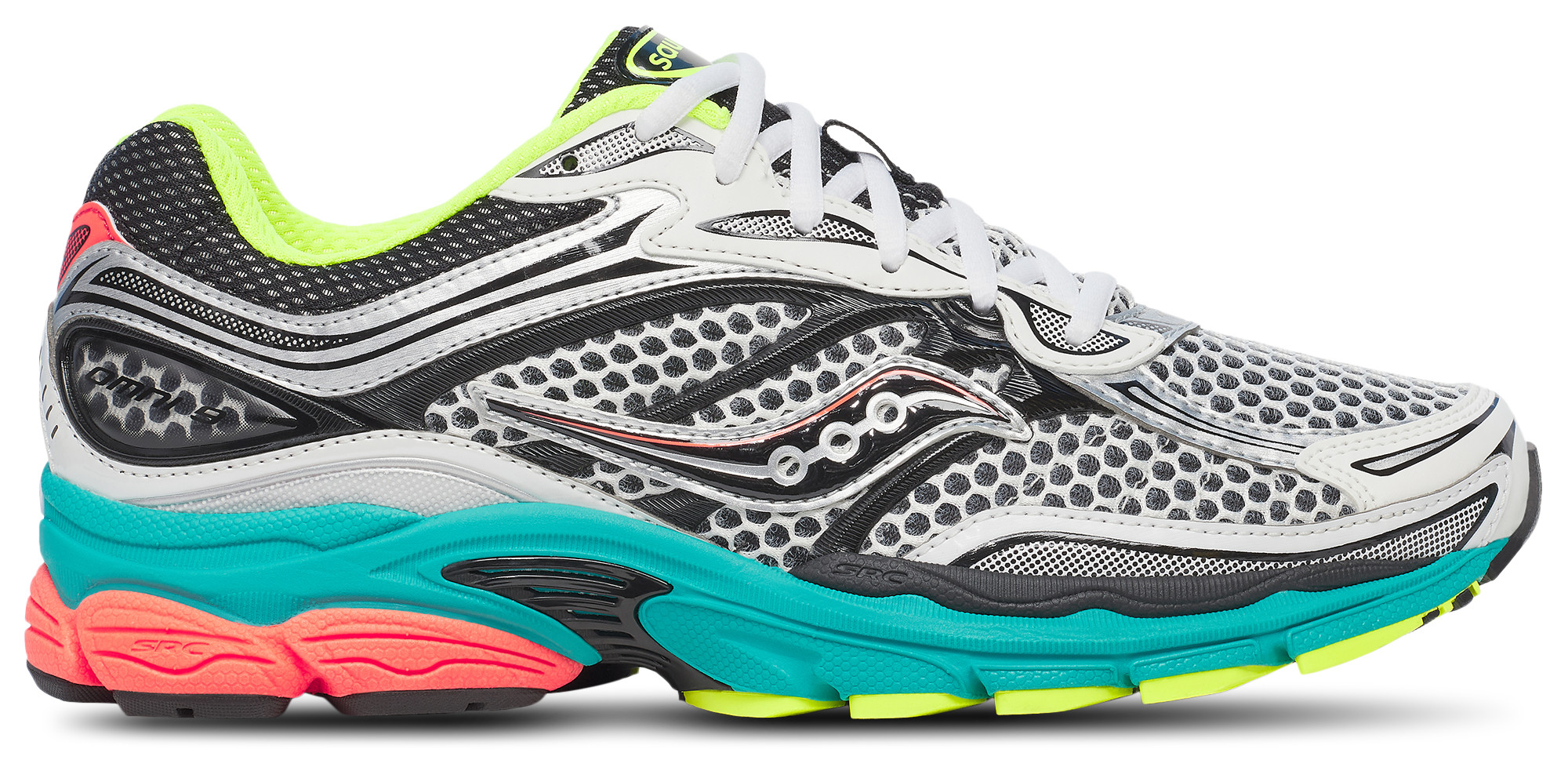 Saucony Progrid Omni 9 | Champs Sports