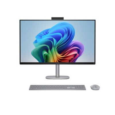 HP OmniStudio X All-in-One Computer 31.5" 4K UHD Intel Core Ultra 7, 16 GB;1 TB | Target