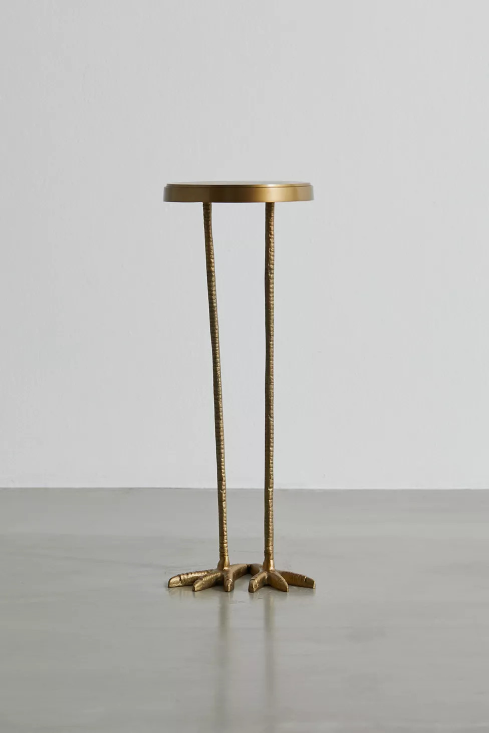 Birdy Drink Side Table | Urban Outfitters (US and RoW)