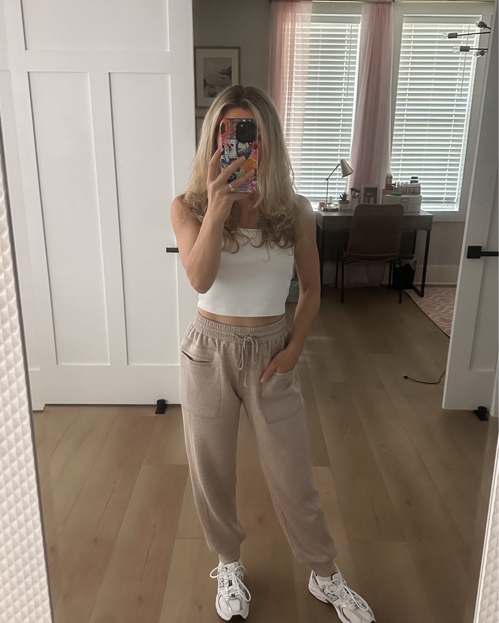 The best travel sweatpants from Anthropologie. So comfy! 

#LTKActive #LTKTravel #LTKStyleTip