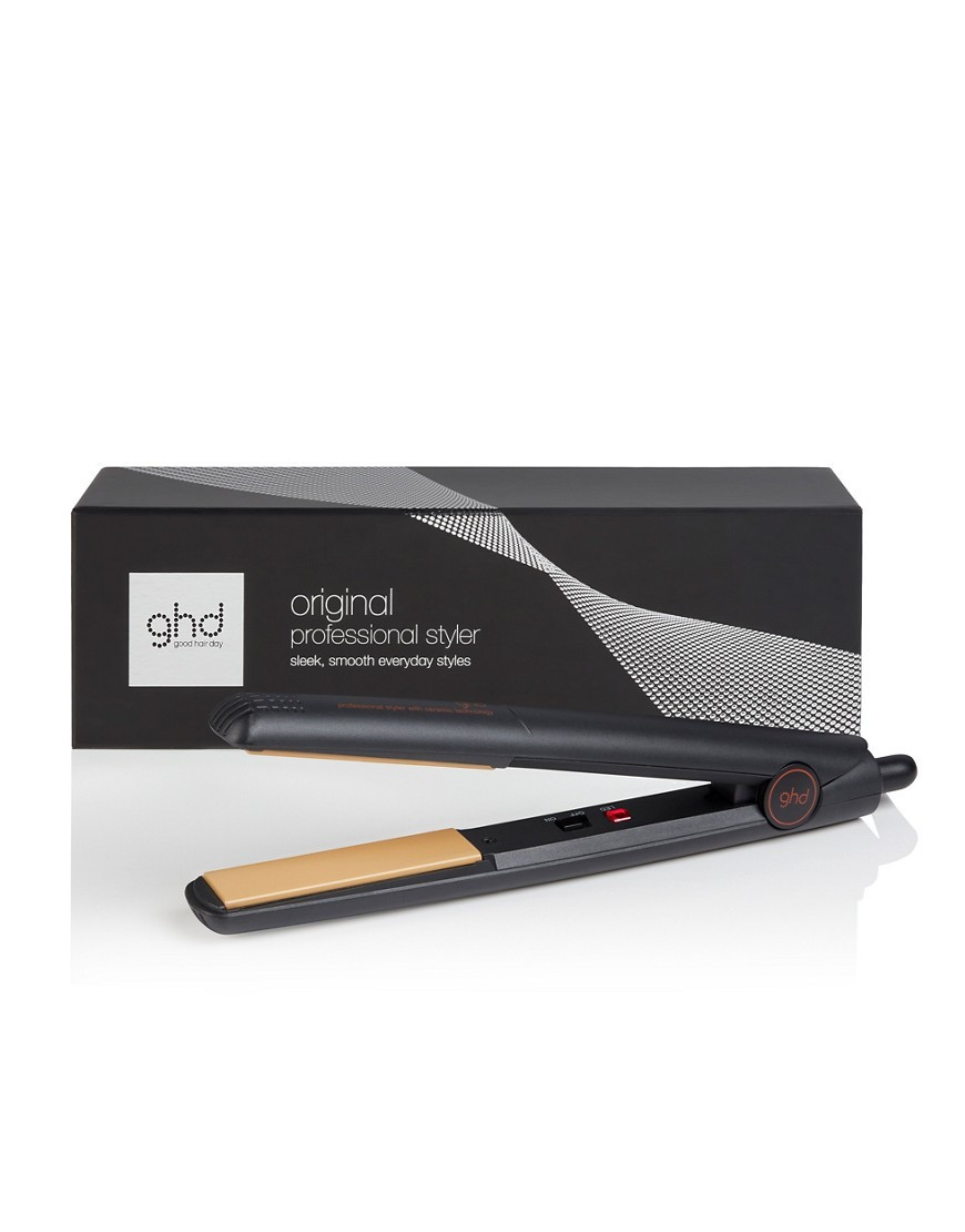 ghd Original Hair Straightener-No colour | ASOS (Global)