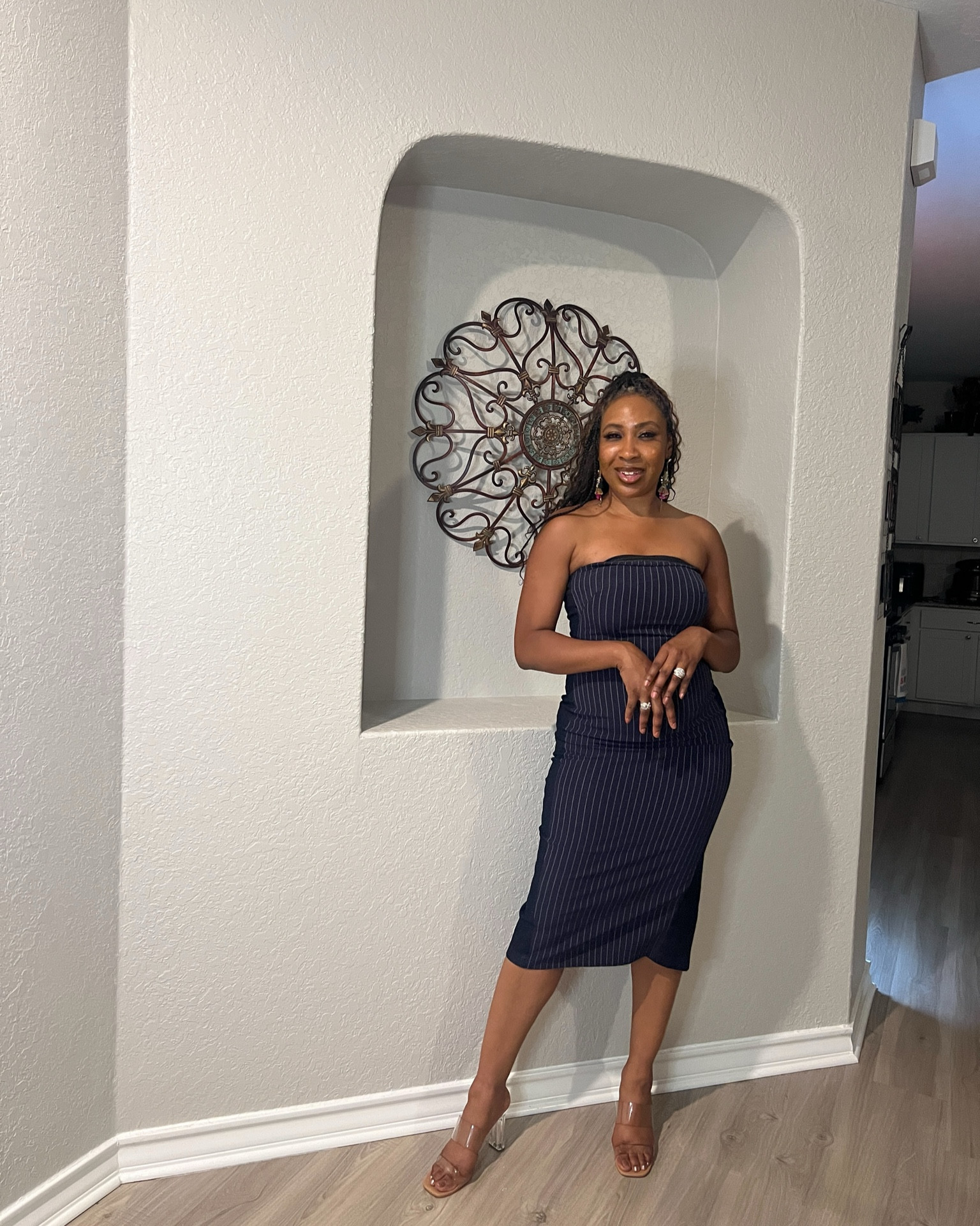 Outfit Inspo!! Rockin' denim strapless dresses like a boss - chic, comfy, and budget-friendly! 👗💫

#DenimDreams #StraplessStyle #FashionOnABudget #OOTD #DenimDiva #StylishAndSustainable #DressToImpress #AffordableFashionFinds #EffortlesslyStylish #ThatDenimLife

#LTKSaleAlert #LTKStyleTip #LTKOver40