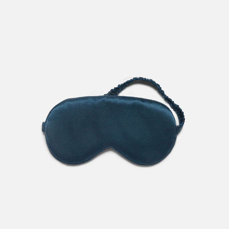 Mulberry Silk Eyemask | Brooklinen