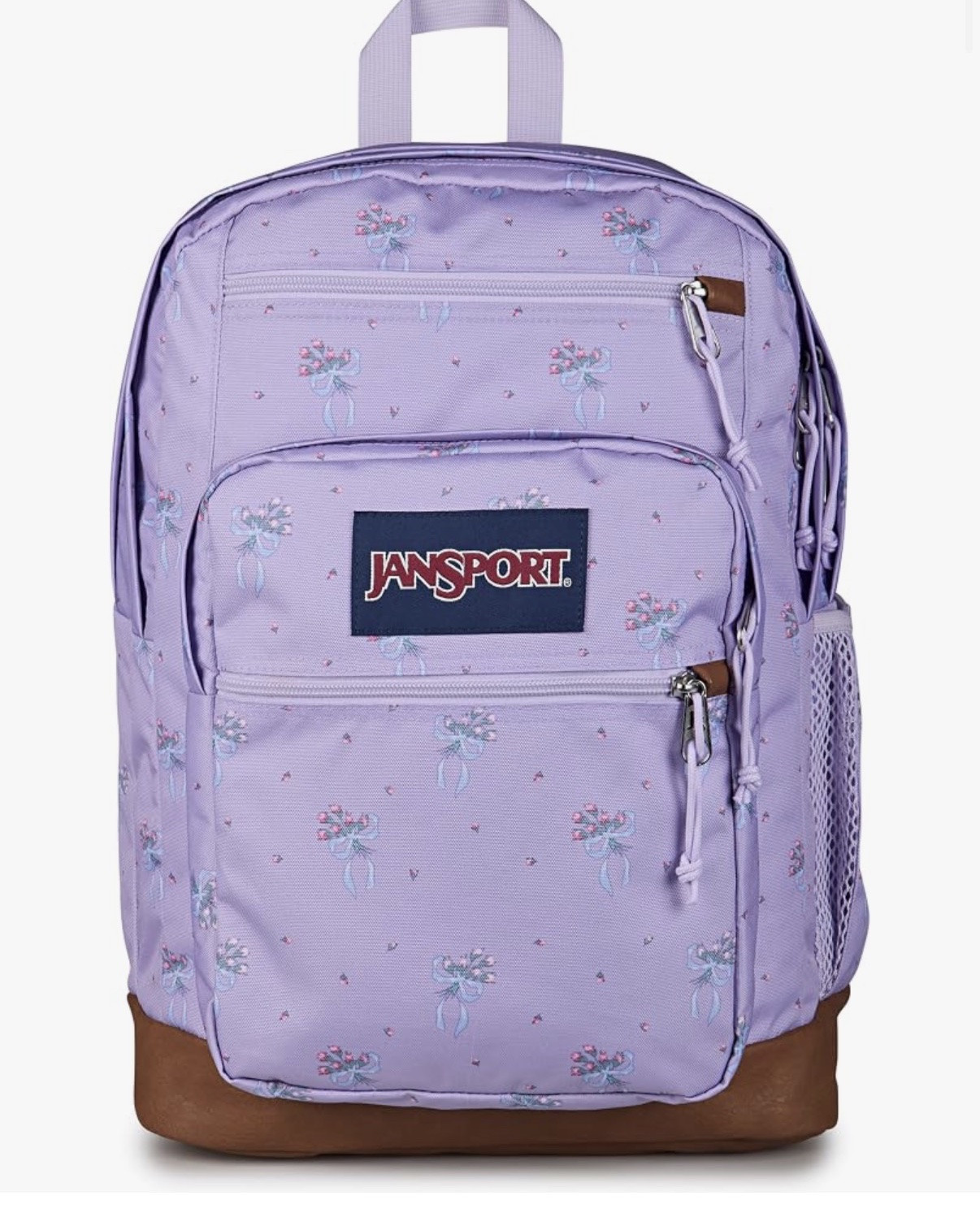 Jansport laptop backpacks for the school, work,  year etc