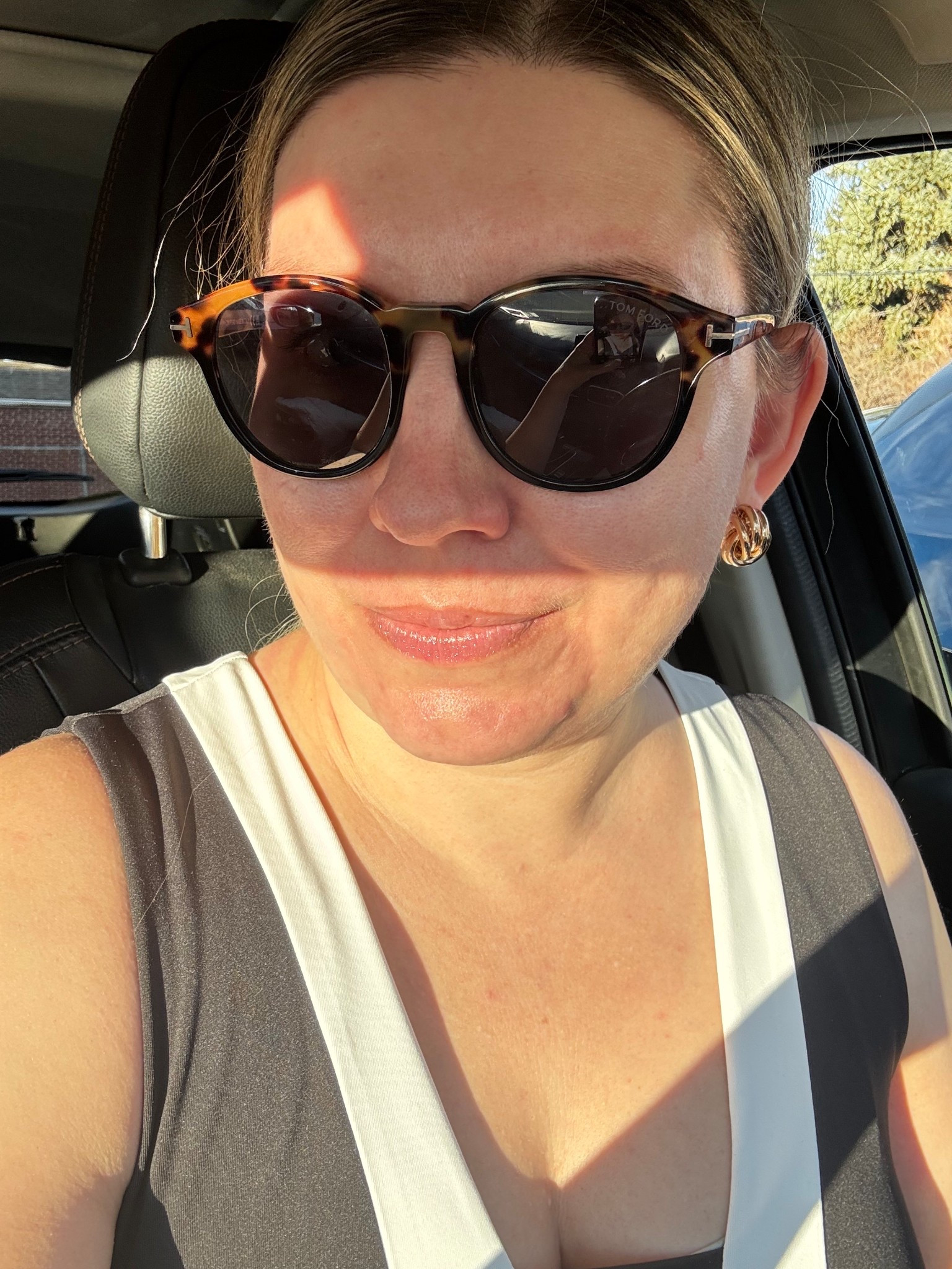 Officially back at it! Returned to rehearsal this weekend after several months off for maternity leave and I am so thrilled with everything the cast, rehearsal leaders and assistant director did while I was gone. So excited for 2026!

#LTKdayinmylife #LTKTall #LTKActive