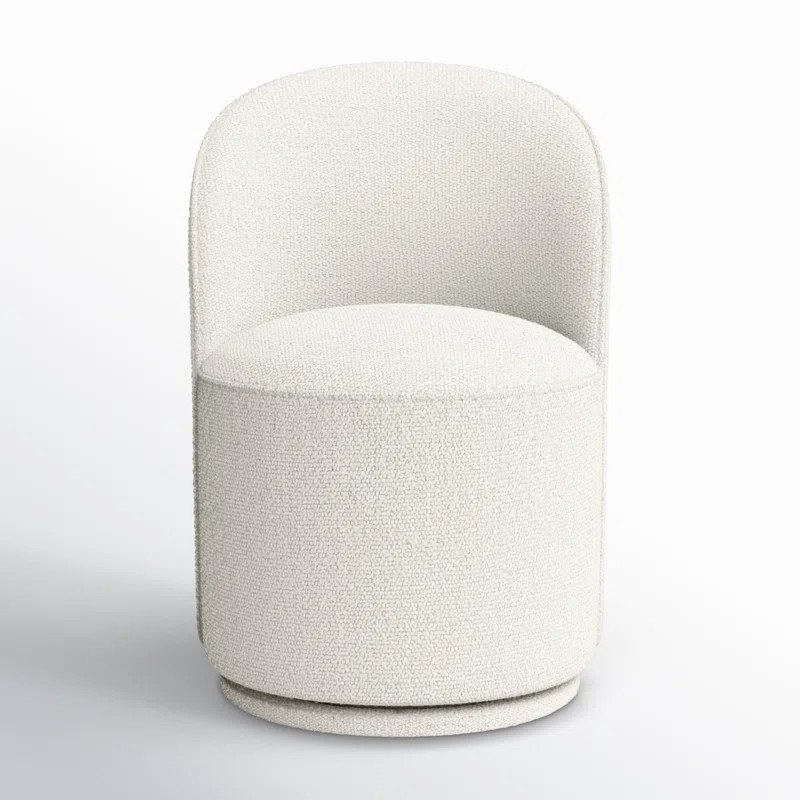 Sharlene Swivel Side Chair | Wayfair North America