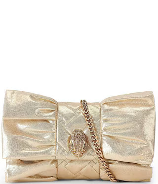 Mini Kensington Bow Bag Clutch | Dillard's