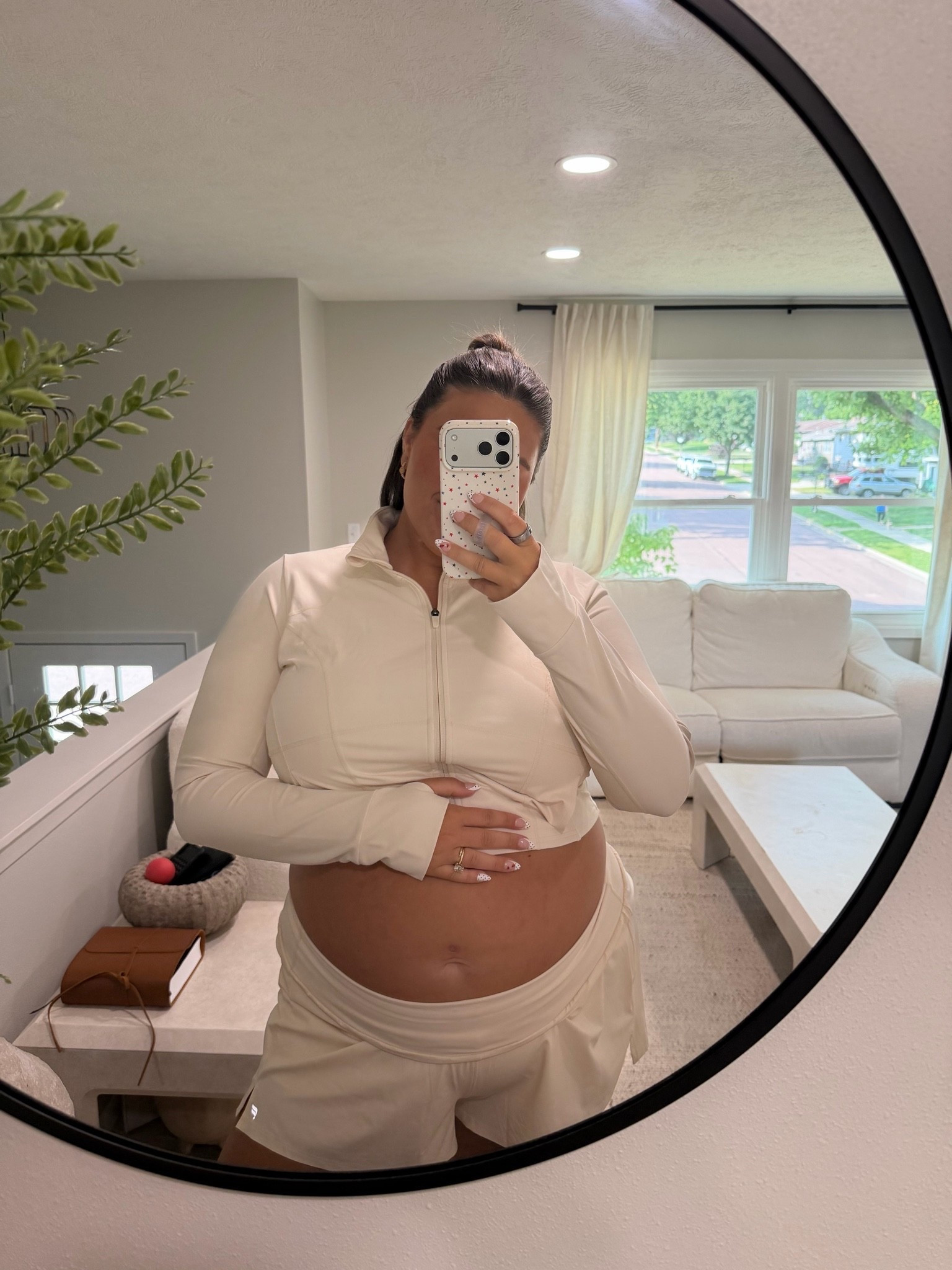 @Fabletics size 2X top and bottom

#LTKPlusSize #LTKBump #LTKActive