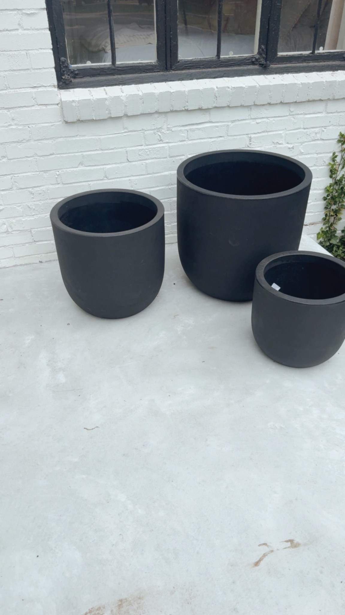 Outdoor planters 
Veradek 

#LTKHome