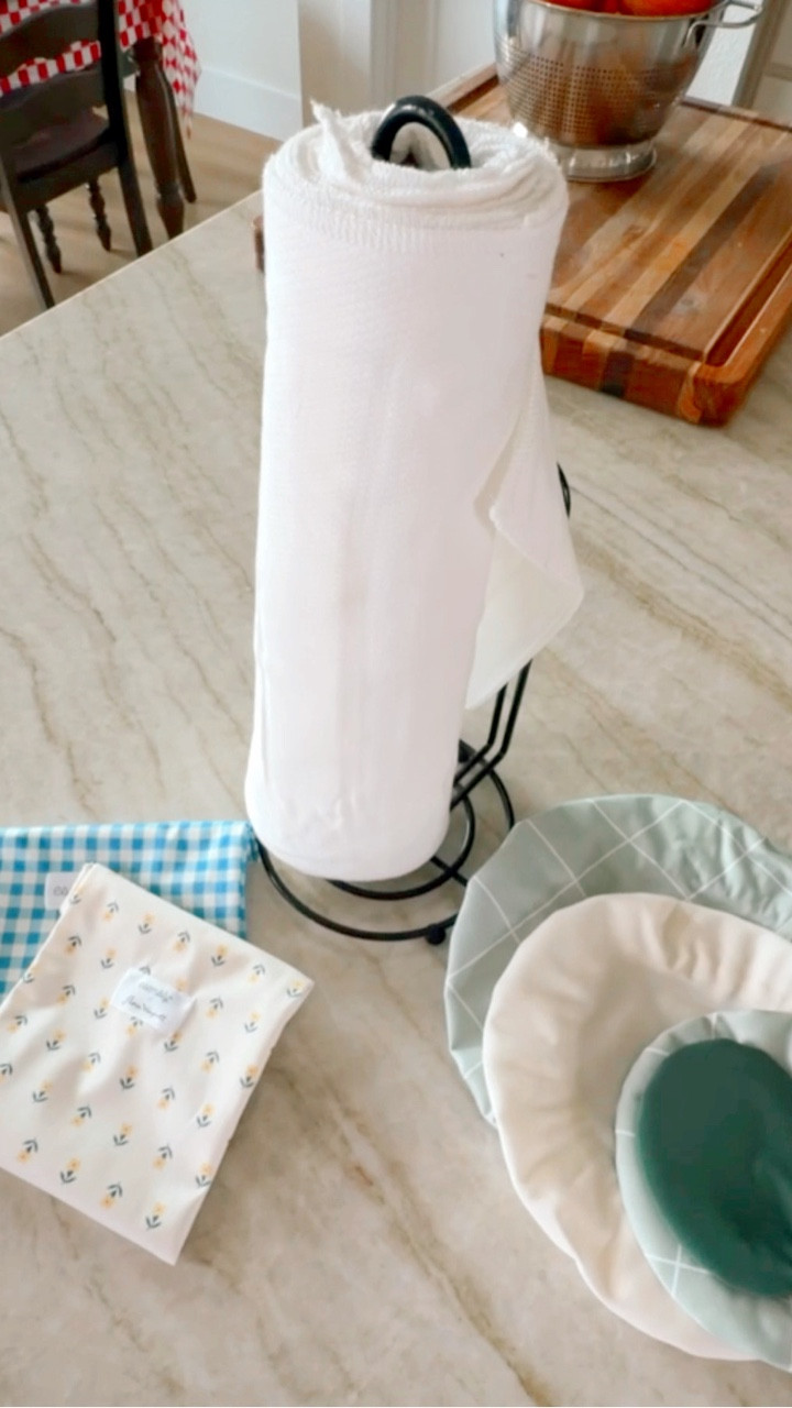 I’ve literally just been restocking my kitchen with trash. These reusable items from Esembly will look cute & out last any paper or plastic product that I’d typically reach for. Which is your favorite? 

Use Katyhome20 for 20% @esembly #everydayesembly #ad