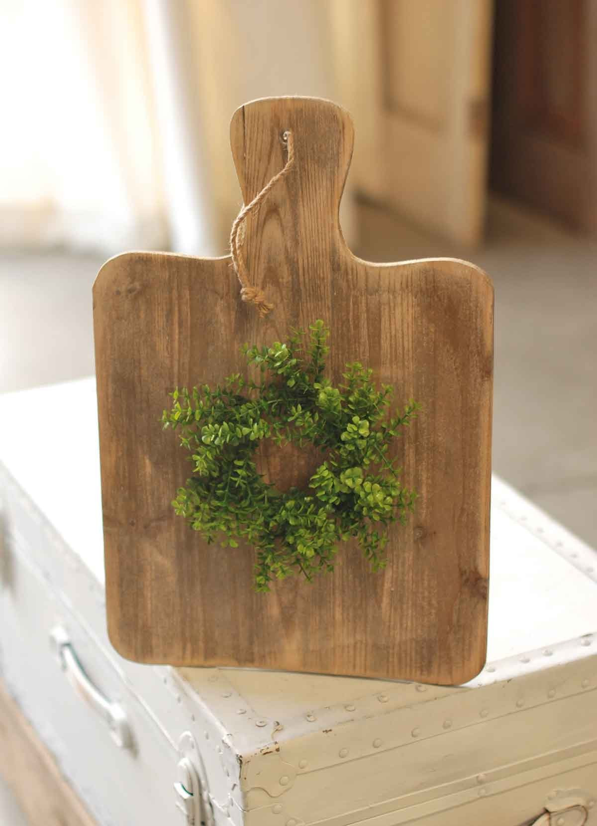 Layering Board No. 3 | The Nested Fig