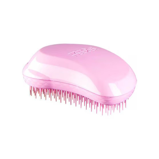 escova desembaraçadora tangle teezer fine & fragile pink | Sephora (BR)