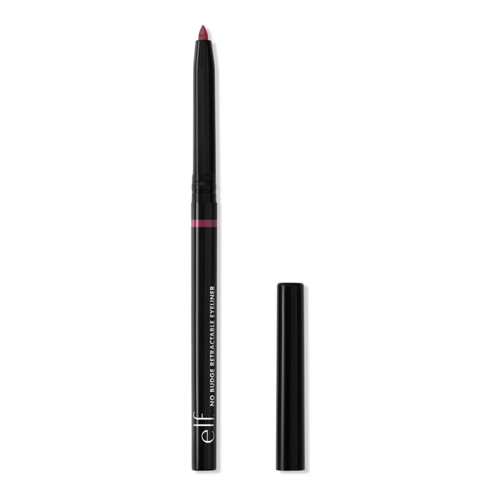 e.l.f. Cosmetics No Budge Retractable Eyeliner - Ruby | Ulta