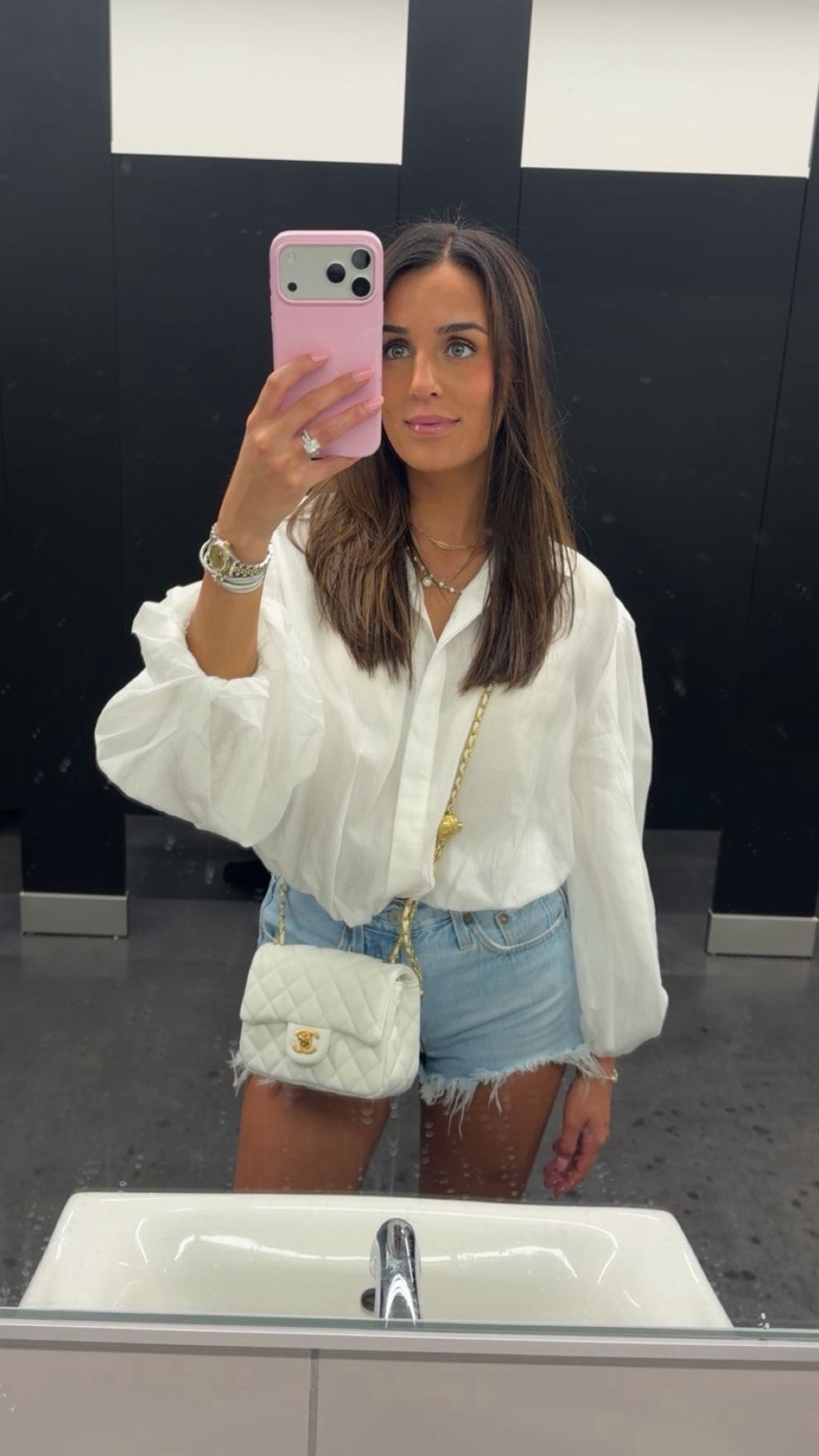 Eric church concert outfit