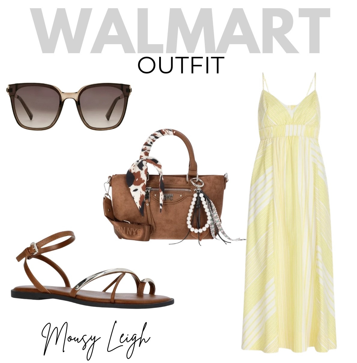 summer midi dress!

#LTKSeasonal #LTKSaleAlert #LTKootd