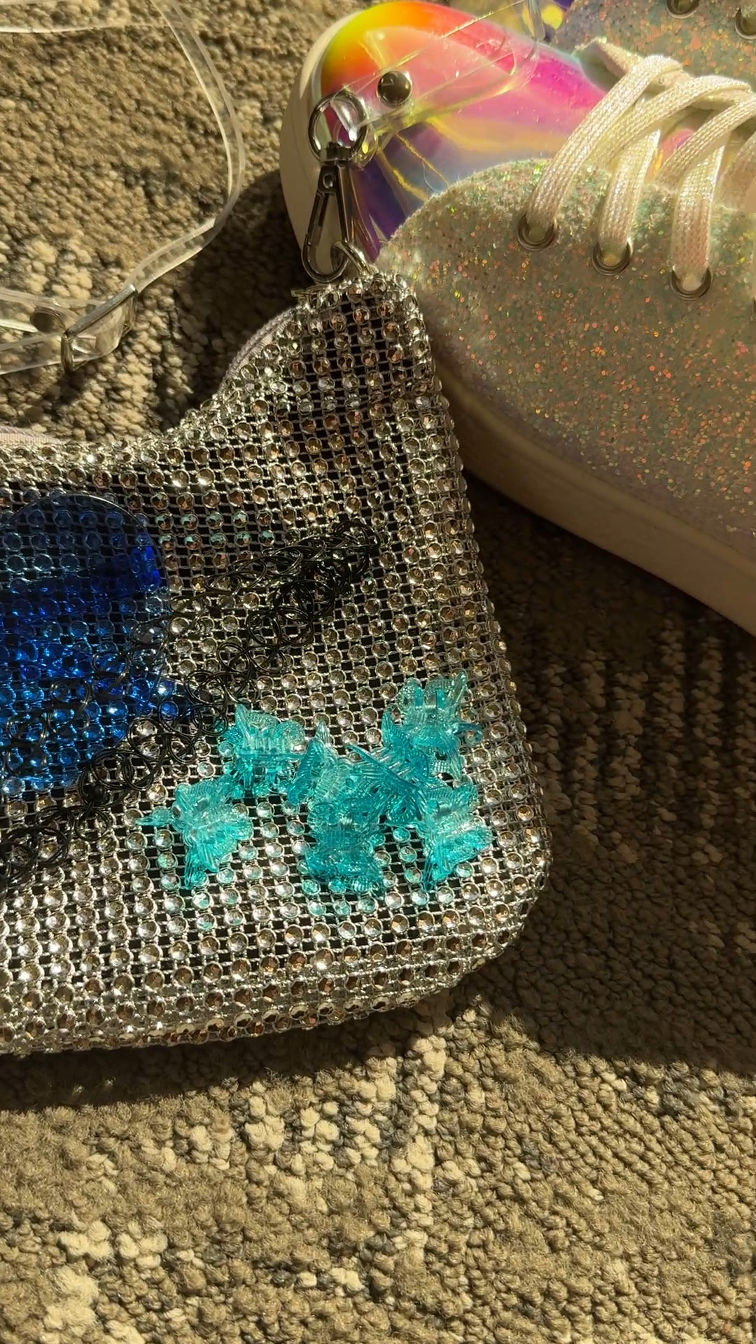 Backstreet Boys essential accessories 