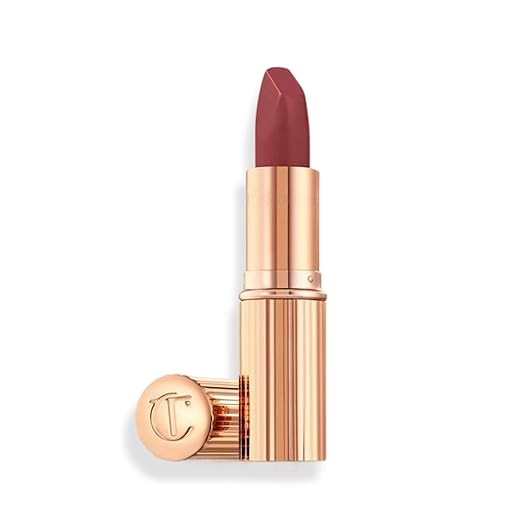 Charlotte Tilbury Matte Revolution Lipstick - Long Lasting, Matte Lipstick with Buildable Color &... | Amazon (US)