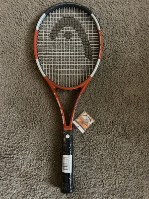 Head Liquid Metal Radical MP 4(5/8) Brand New | eBay US