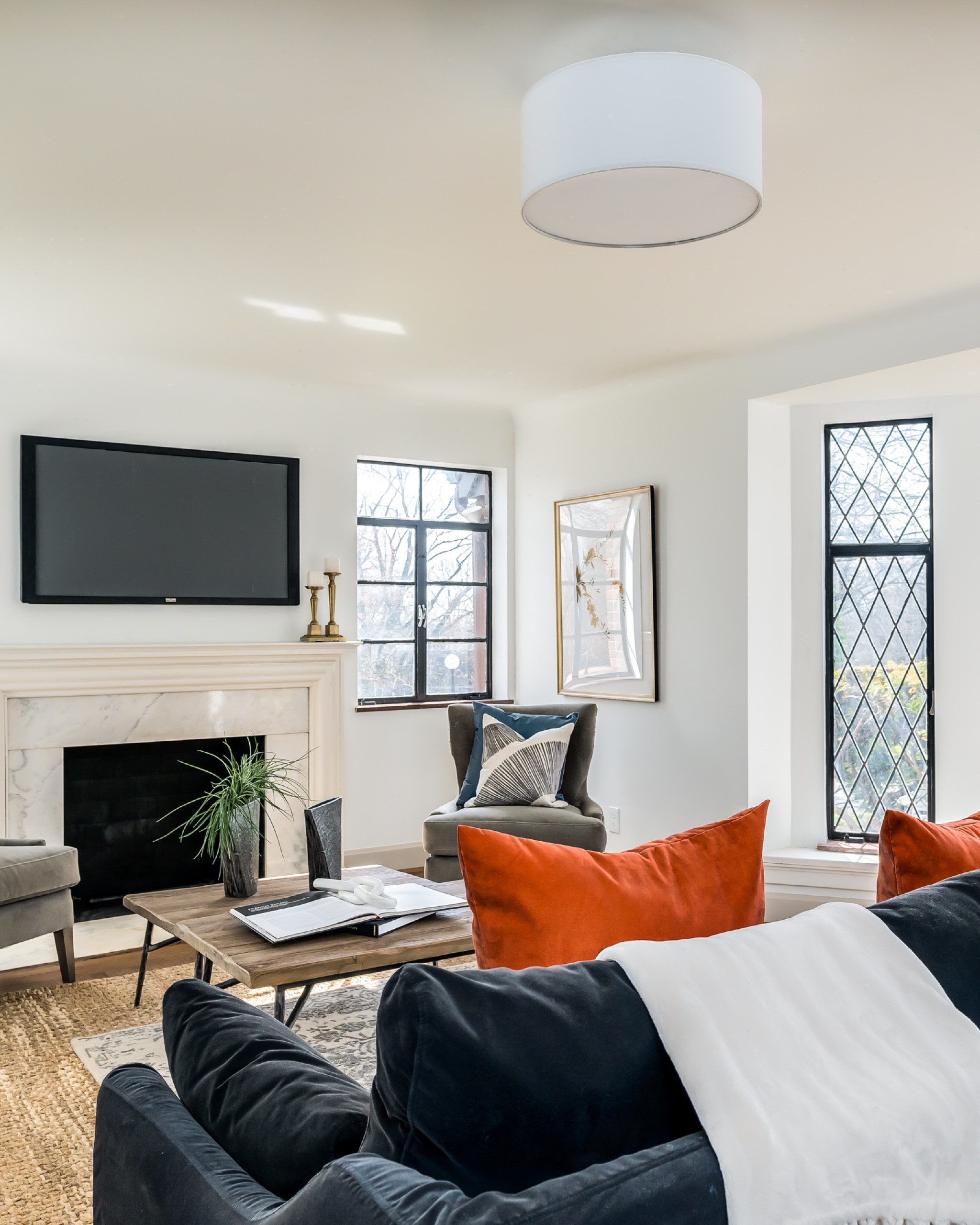 Werkastle Flip - Living Room