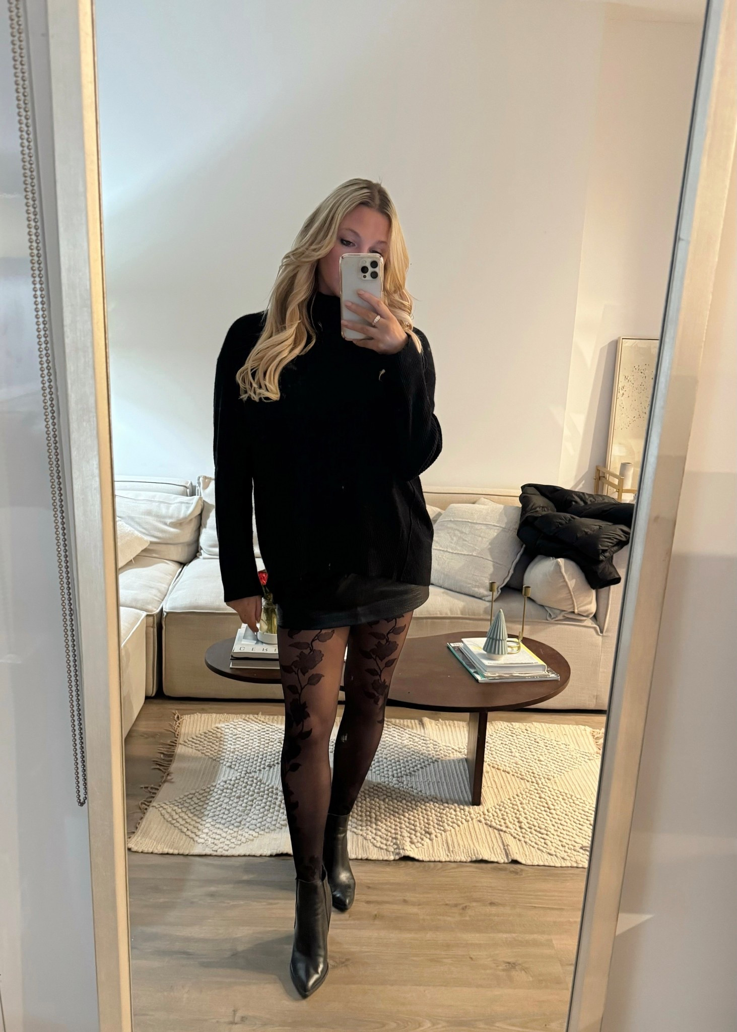 Holiday party outfit • shoes on sale