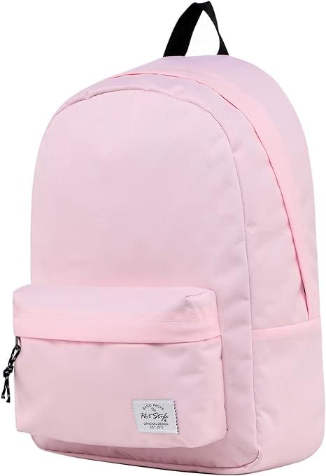 HotStyle SIMPLAY Classics Backpack, Medium Sized | Amazon (US)