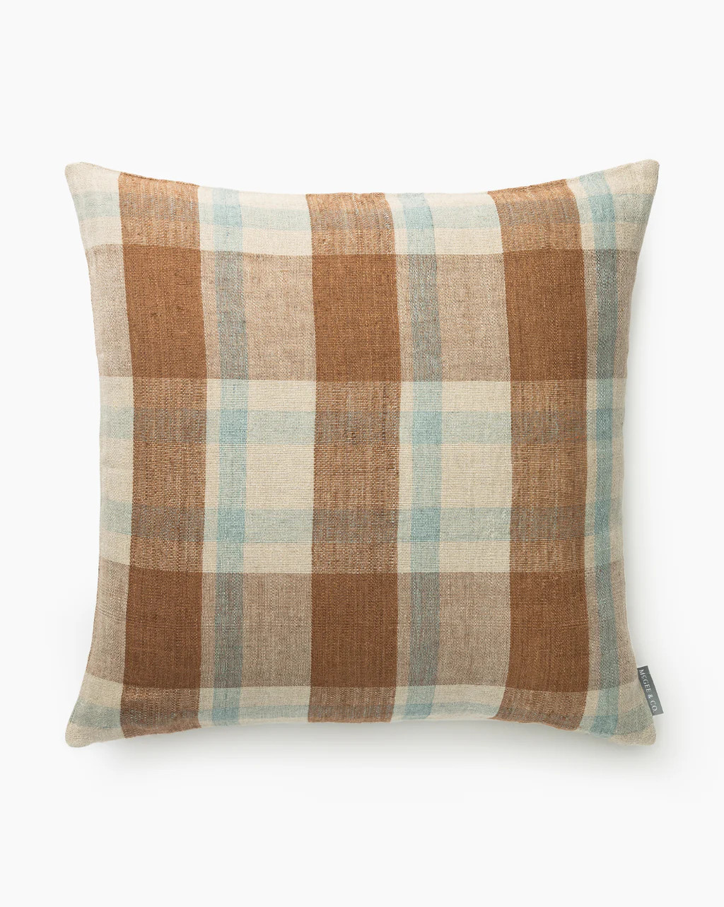 Sheldahl Pillow Cover | McGee & Co.